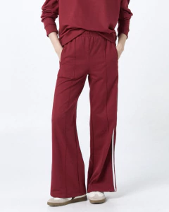 Pantalon Frisa Sport