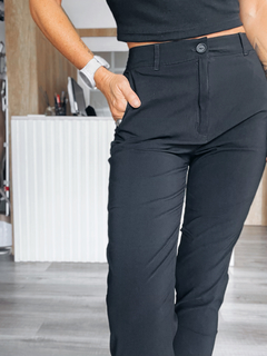 Pantalon Lola Black - El Atelier