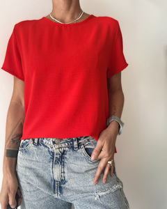 Blusa Yucatan