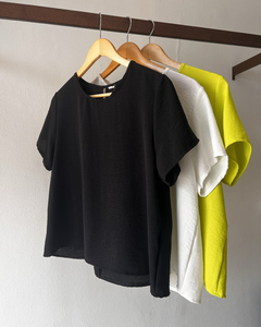 Blusa Yucatan - El Atelier