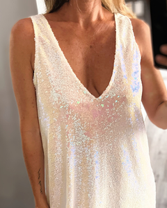 Vestido Yani N