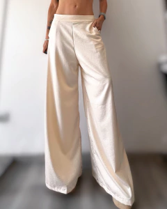 Palazzo Beyonce Crema