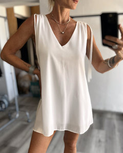 Vestido Dan