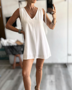 Vestido Dan - El Atelier