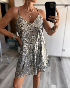 Vestido Guapa N - El Atelier