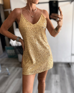 Vestido Anji N