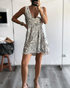 Vestido Yani N - comprar online