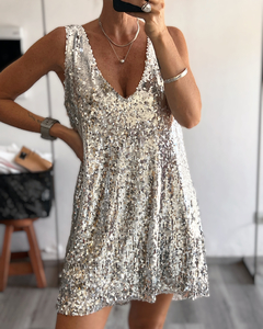 Vestido Yani N