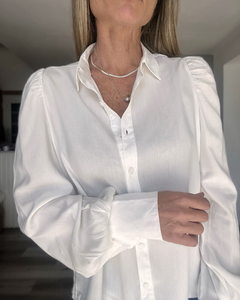 Camisa Ginger