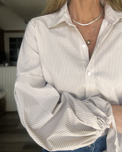 Camisa Kelly A - El Atelier