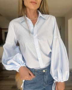 Camisa Kelly B - El Atelier