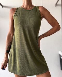 Vestido Kari en internet