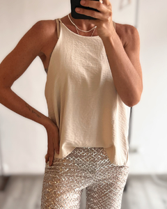 Muscu Menorca (doble escote) - tienda online