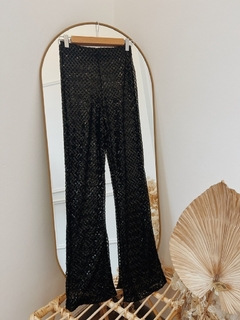 Imagen de Pantalon Rombo N