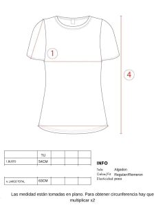 Reme Looni A - comprar online