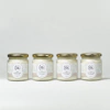 PACK 4 VELA PREMIUM - 30% OFF