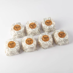 JABONES VEGETALES - LÍNEA ESENCIAL - OLEO 31 HIERBAS