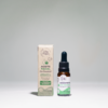 Aceite Facial Con Cannabidiol - Hidratante y Regenerador