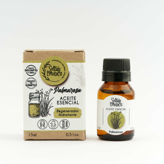 ACEITE ESENCIAL DE PALMAROSA