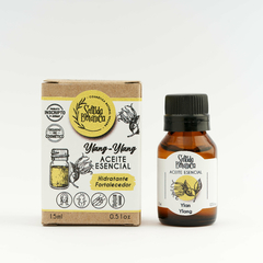 ACEITE ESENCIAL DE YLANG YLANG