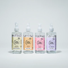 AGUA MICELAR - comprar online