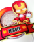 CAKE TOPPER CON SHAKER - comprar online