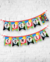 BANDERIN TRADICIONAL - tienda online