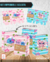 IMPRIMIBLE BOLSITA PERSONALIZADA EN TODAS LAS TEMATICAS