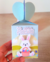 CAJA CIERRE CORAZON CON RELIEVE PERSONALIZADA
