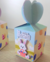 CAJA CIERRE CORAZON CON RELIEVE PERSONALIZADA - Print Tags