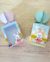 Imagen de CAJA CIERRE CORAZON CON RELIEVE PERSONALIZADA
