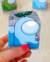 CAJA CUBO CON IMAGEN FRONTAL SOBRESALIENDO PERSONALIZADA - comprar online