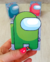 CAJA CUBO CON IMAGEN FRONTAL SOBRESALIENDO PERSONALIZADA en internet