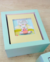 CAJA GIRATORIA PERSONALIZADA en internet