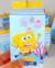 CAJA MILK BOX SIMPLE PERSONALIZADA