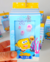 CAJA MILK BOX CON VISOR PERSONALIZADA
