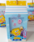 CAJA MILK BOX CON VISOR PERSONALIZADA en internet