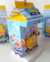 CAJA MILK BOX VISOR COMPLETO PERSONALIZADA - Print Tags