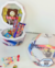PELOTA GOLOSINERA PERSONALIZADA - Print Tags