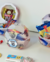PELOTA GOLOSINERA PERSONALIZADA - comprar online