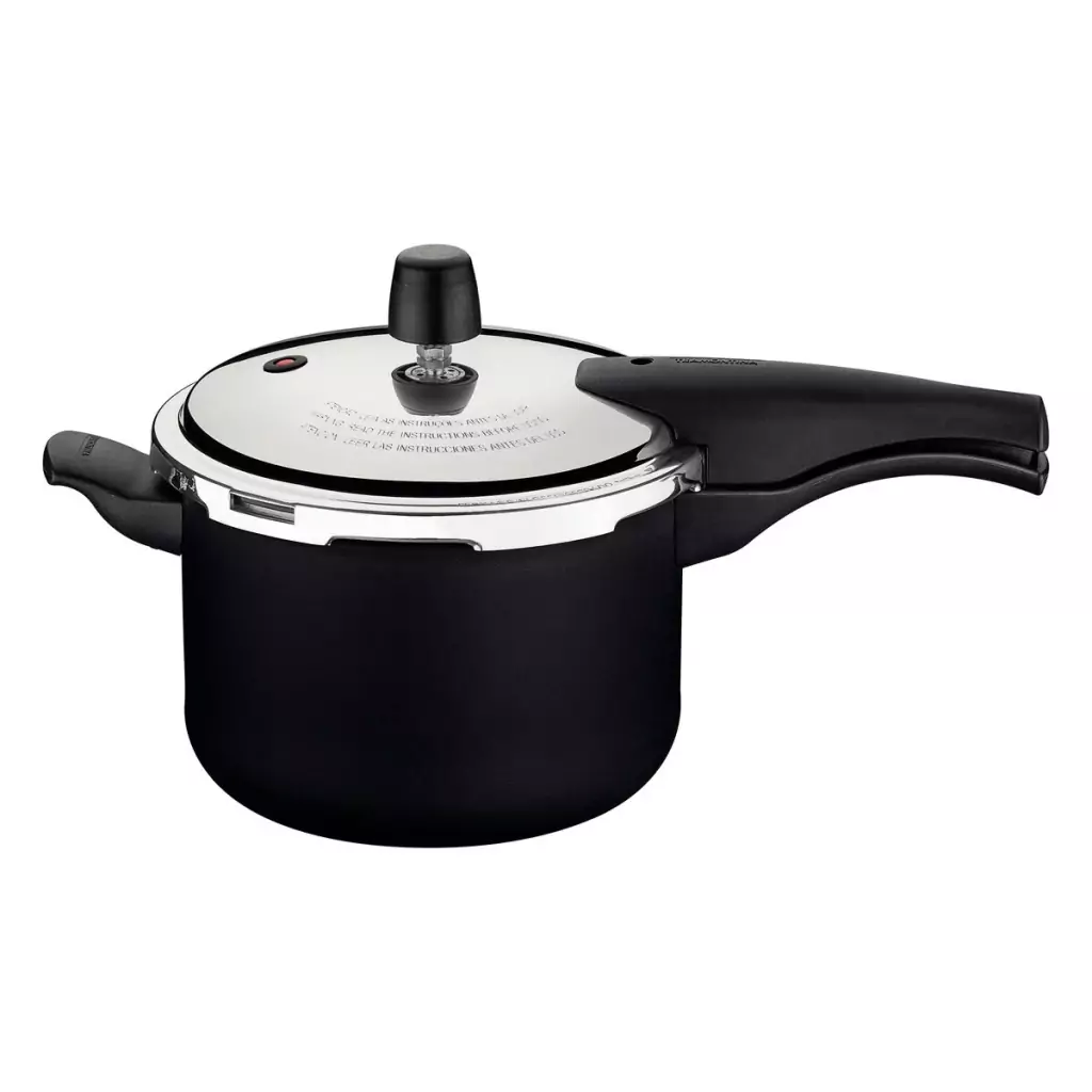 Panela de Pressão Tramontina Vancouver Antiaderente 4,5 L