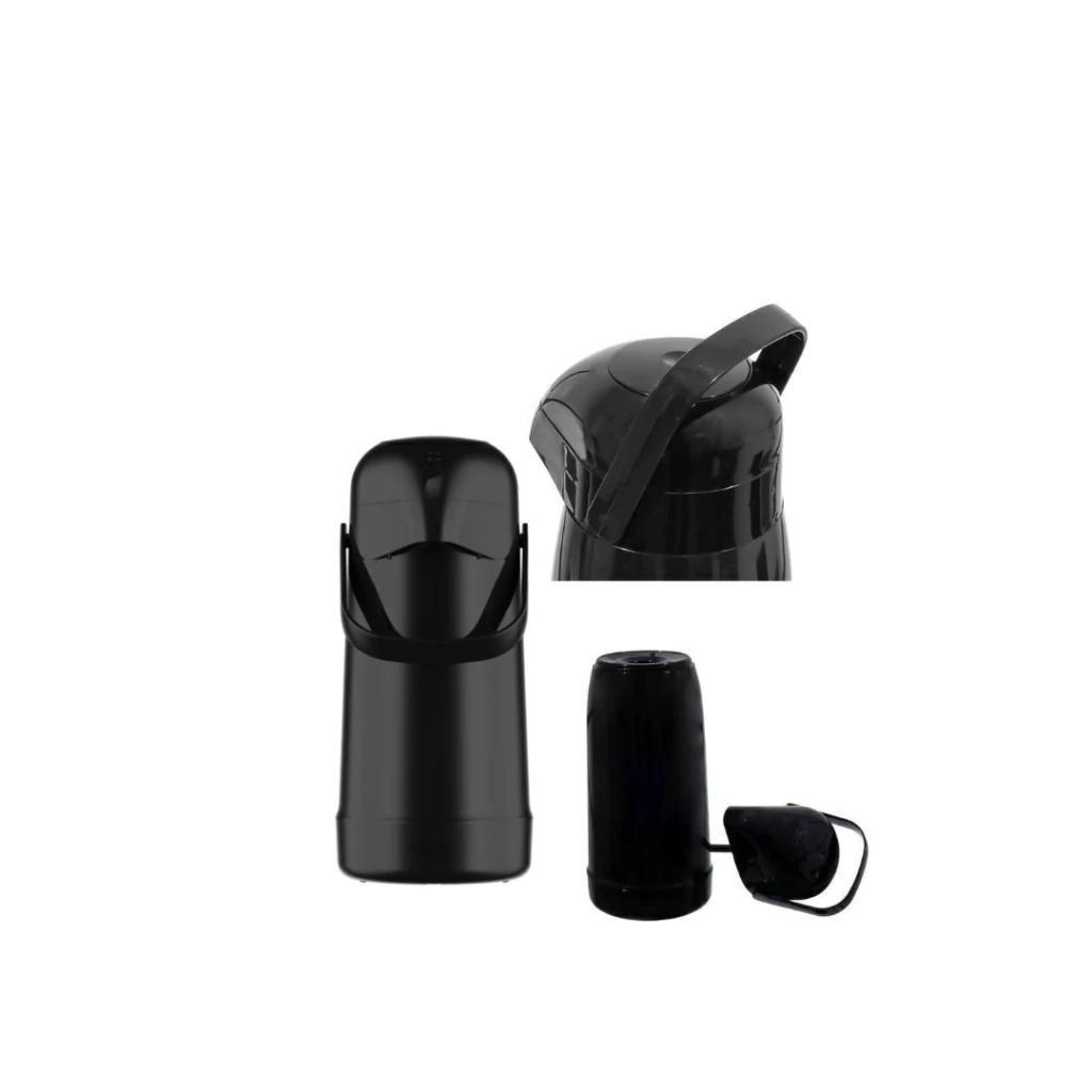 Garrafa Termica Magic Pump 500ml Termolar