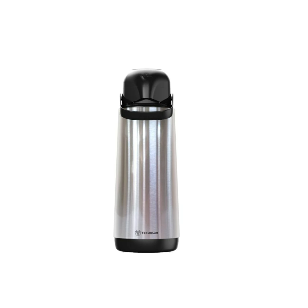 Garrafa Termica Inox Lumina 1,8l Termolar