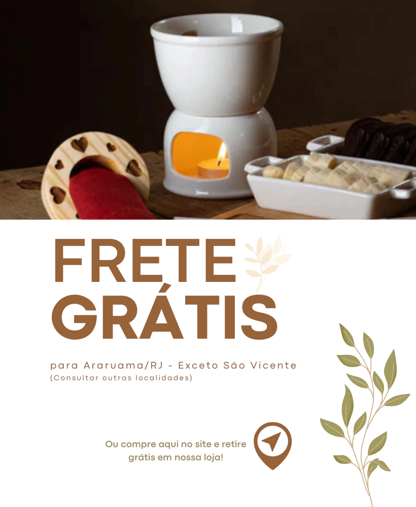 Banner de MA Shop | Inovando sempre o seu lar