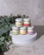 Combo self-care collection - mini candles na internet