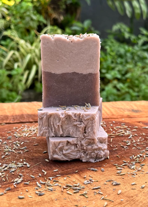 Sabonete lavender queen - comprar online