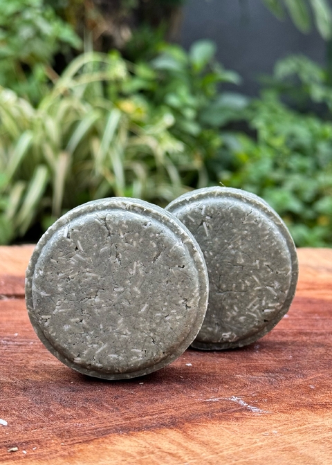 Shampoo em barra - cool and collected - comprar online