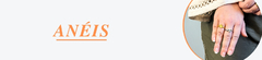 Banner da categoria Anéis