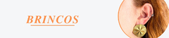 Banner da categoria Brincos