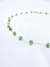 CORRENTE GREENY DOURADA - loja online
